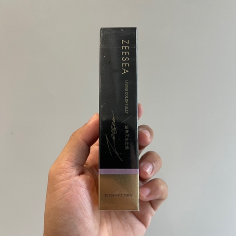 Kem Lót Trang Điểm ZEESEA 30g
