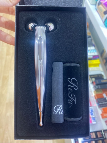 Máy nâng cơ REFA S Carat Ray