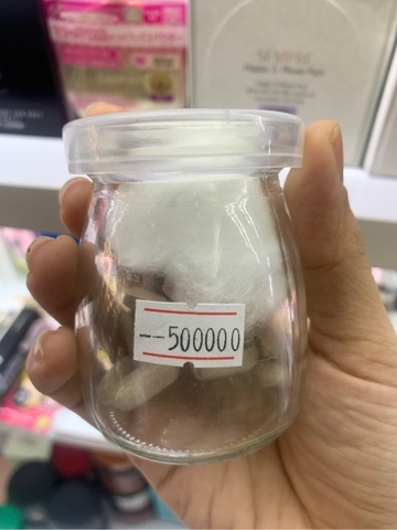 Viên Uống Chống Nắng Nội Sinh Murad Pomphenol Sunguard