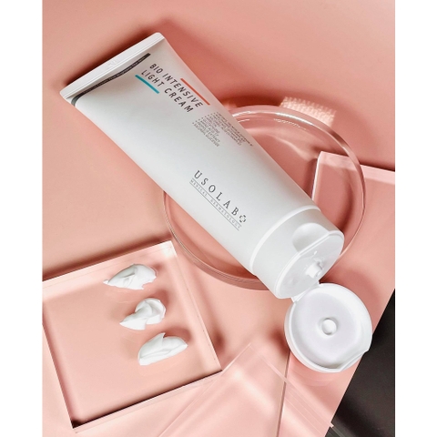 Kem Truyền Trắng Da Usolab Bio Intensive Light Cream