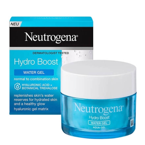 Kem Dưỡng Neutrogena Aqua/Water Gel