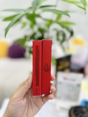 Son Kem Lì 3CE Velvet Lip Tint Công Ty