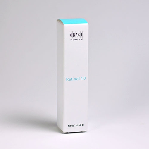 Kem Chống Lão hóa Obagi Retinol 1.0 công ty 28g