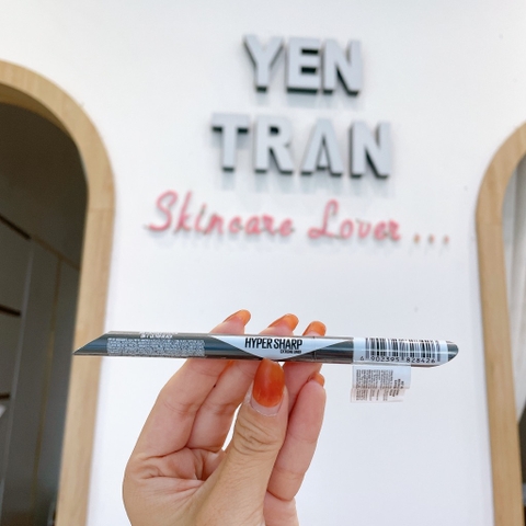 Bút Kẻ Mắt Nước Maybelline New York Hyper Sharp Liner Extreme