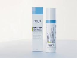 Kem Dưỡng Phục Hồi Obagi Clinical Kinetin+ Hydrating Cream 50ml ( xách tay date  1/26)