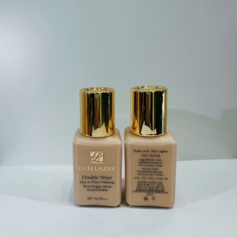 Kem nền Estee Lauder Double Wear màu 1w1