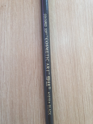 Chì Xé Kẻ Chân Mày Coloured Soft Cosmetic Art Eyebrow Pencil