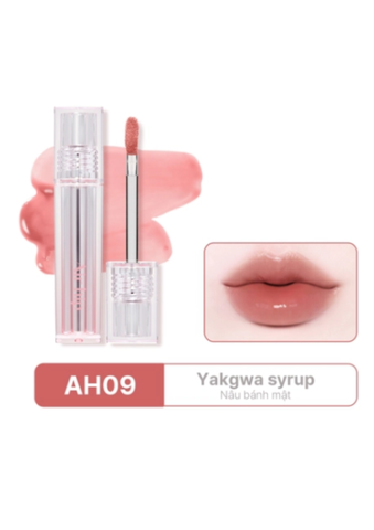 Son Tint Black Rouge Air Hip Glow Tint 4.2G Công Ty