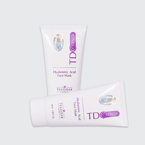 Mặt nạ cấp ẩm Tegoder Hyaluronic Acid