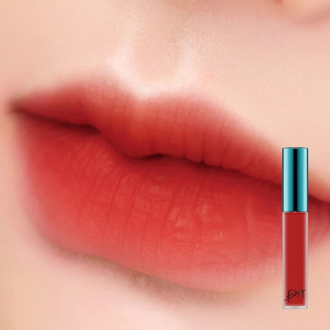 Son kem lì BBIA Last Velvet Lip Tint