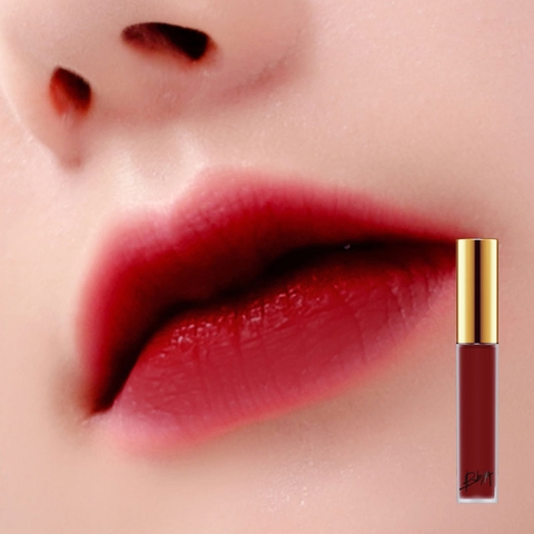 Son kem lì BBIA Last Velvet Lip Tint