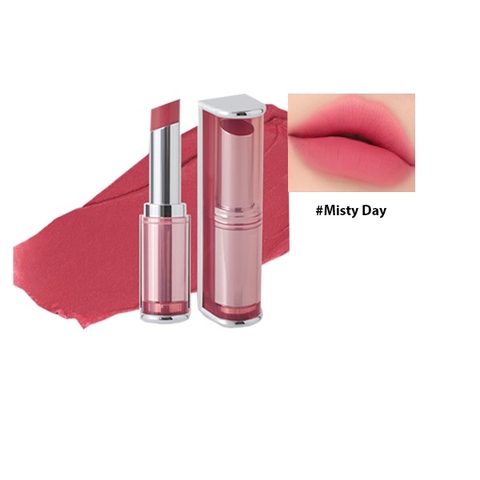 Son Thỏi 3CE Blur Matte Lipstick