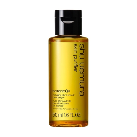 Dầu Tẩy Trang Shu Uemura Cleansing Oil Ultimate8 50ml