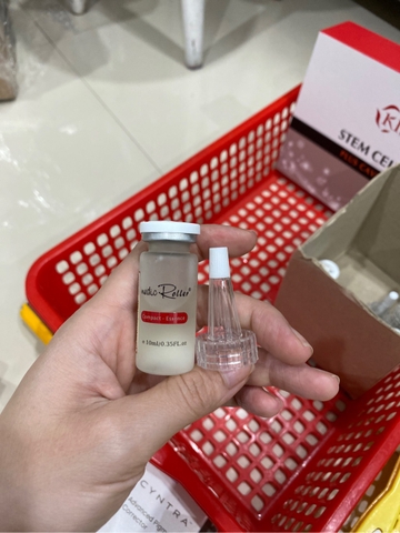 Serum trị mụn Medic Roller Compact