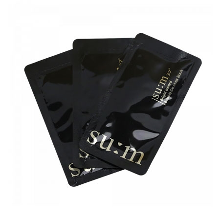 Mặt Nạ Thải Độc Sum Hàn Quốc