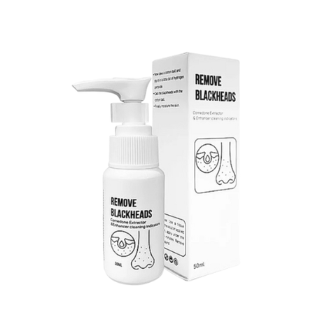 Ủ mụn đầu đen Remove Blackheads làm sạch sợi bã nhờn