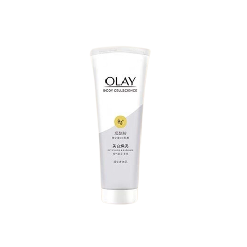 Sữa Dưỡng Thể Olay Cellscience B3 + Optic Glow & Radiance Body Lotion
