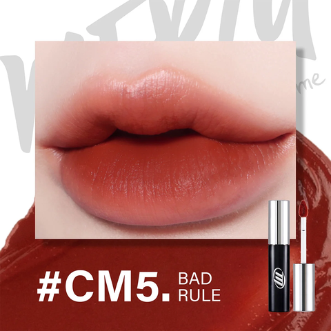 Son Kem Lì Merzy Cyber Mellow Tint