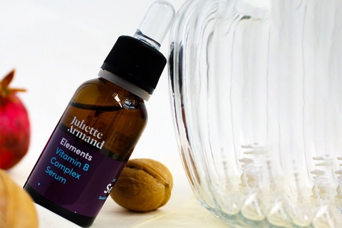 Serum Dịu Da Kích Ứng Juliette Armand Vitamin B Complex