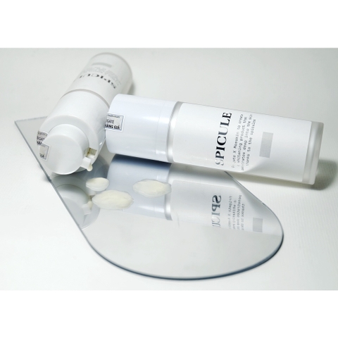 Kem Dưỡng SPICULE