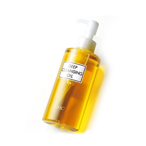 Dầu tẩy trang DHC Deep Cleansing Oil