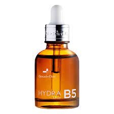 Serum GoodnDoc Dưỡng Ẩm, Hỗ Trợ Phục Hồi Da 30ml
