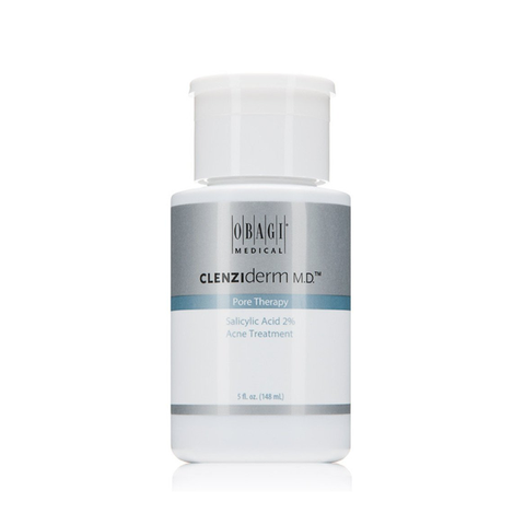 Dung Dịch BHA Obagi Clenziderm MD Pore Therapy 2%