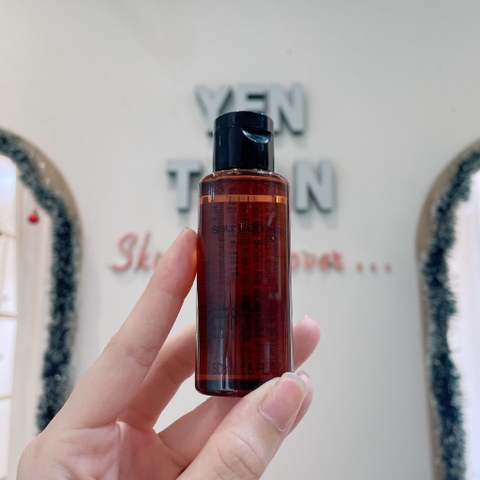 Dầu Tẩy Trang Shu Uemura Cleansing Oil Ultimate8 50ml
