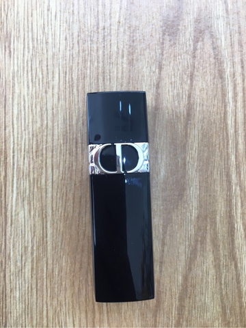 Son Dior Rouge Velvet Màu 999 Màu Đỏ Tươi Mini