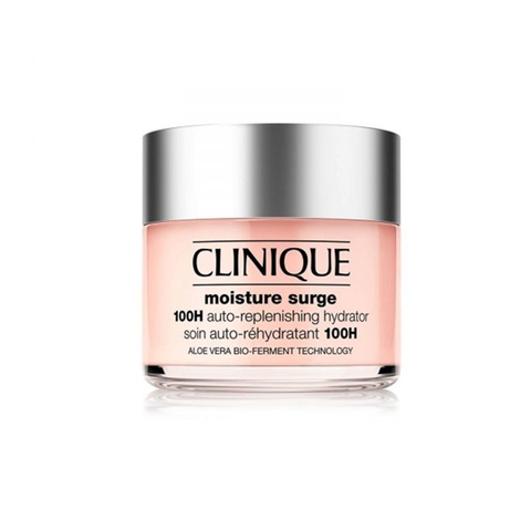 Kem Dưỡng Cấp Ẩm Chuyên Sâu Clinique Moisture Surge 100 Hour