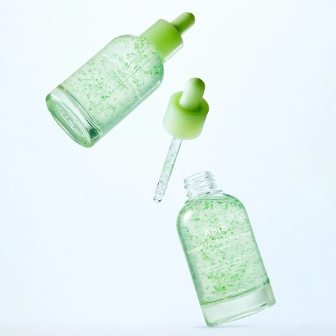 Tinh Chất Viên Nang Diếp Cá Làm Dịu Da Abib Heartleaf TECA Capsule Serum Calming Drop 50ml