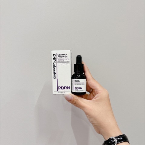 Tinh Chất PDRN CNP Derma Answer Active Boost Ampule 15ml