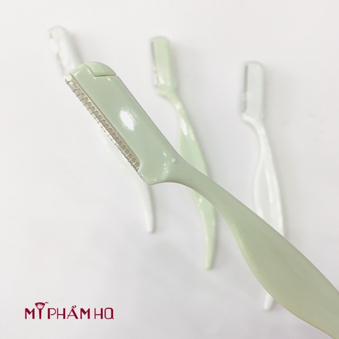 Dao Cạo Mày The Face Shop Folding Eyebrow Trimmer - Tách Lẻ