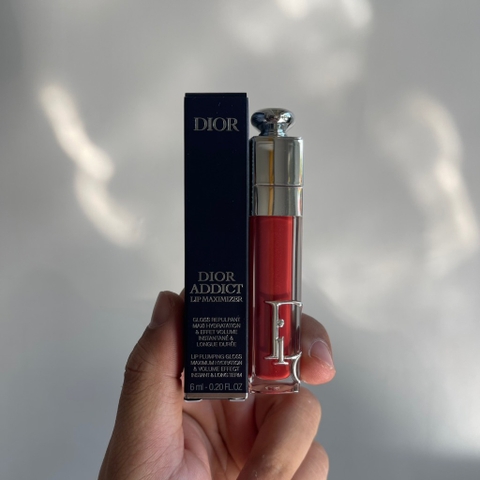 Son Dưỡng Dior Lip Maximizer Full