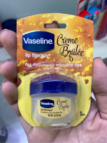 Son Dưỡng Môi Vaseline Lip Therapy