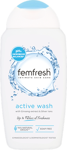 Dung Dịch Vệ Sinh Femfresh