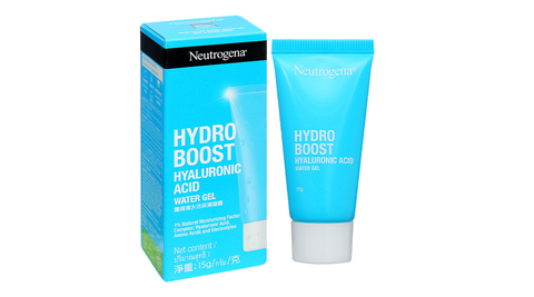 Kem Dưỡng Neutrogena Cấp Nước Cho Da Dầu 15g Hydro Boost Water Gel