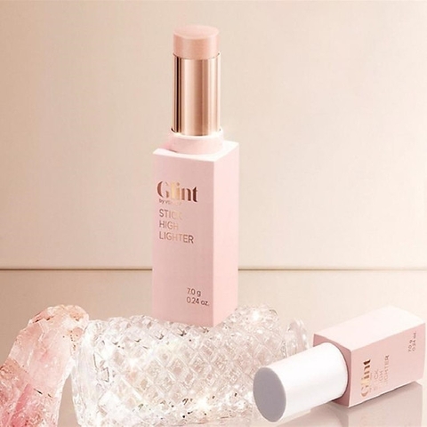 Nhũ Bắt Sáng Dạng Thỏi Glint By Vdivov Stick Highlighter 7g