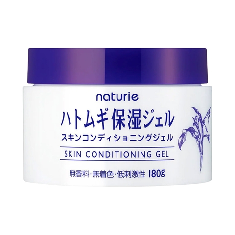 Kem Dưỡng Chiết Xuất Hạt Ý Dĩ Naturie Skin Conditioning Gel
