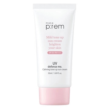 Kem chống nắng MAKE PREM UV SUN CREAM