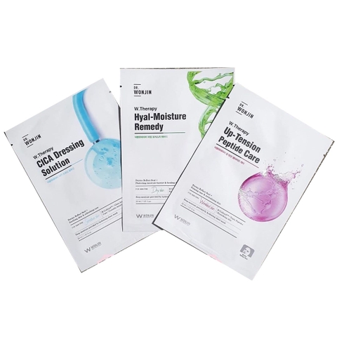 Mặt Nạ Dr.Wonjin W.Repair RX Sheet Mask