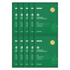 Combo 10 Mặt Nạ Dưỡng Da CARYOPHY