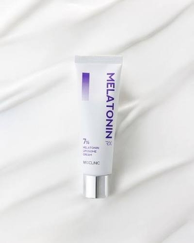 Kem Dưỡng Melatonin Liposome Maxclinic