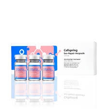 Tế bào gốc Huesday cellspring exo-repair ampoule 9.3%