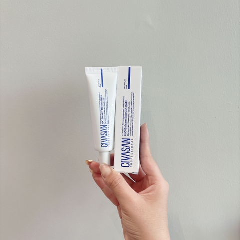 Kem Dưỡng Phục Hồi Nâng Tone CIVASAN