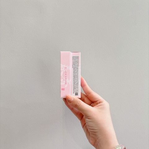 Son Tint Black Rouge Air Hip Glow Tint 4.2G Công Ty