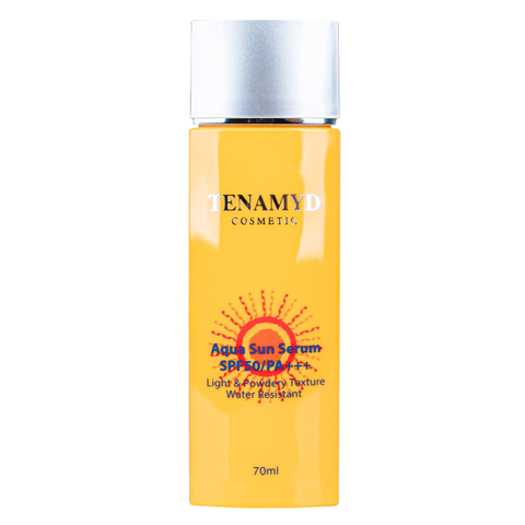 Kem Chống Nắng Tenamyd Aqua Sun Serum SPF50/PA+++ 70ml