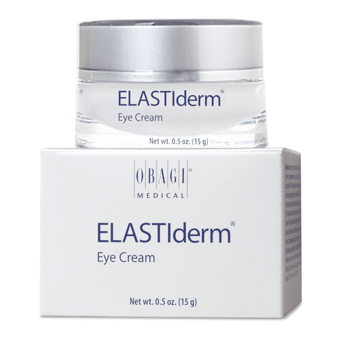 Kem chống nhăn mắt, dưỡng ẩm Obagi ELASTIderm Eye Cream 15G