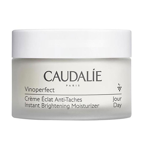 Set 3 Sản Phẩm Dưỡng Da Caudalie Vinoperfect Anti-dark Spot And Radiance Ritual
