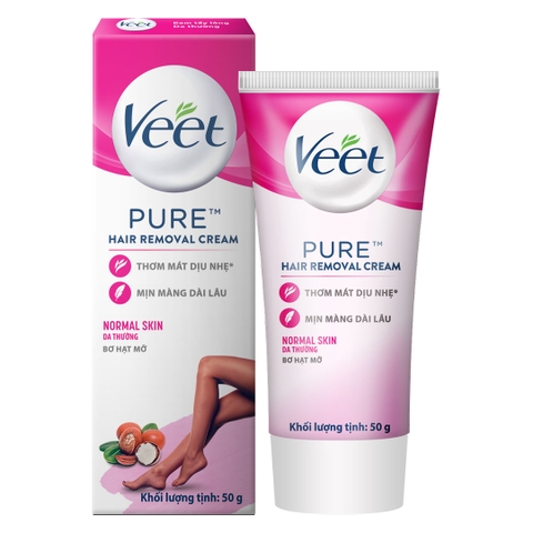 Tẩy Lông Veet Công Ty 50g